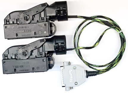Кабель EDC17CV41