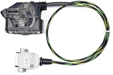 Кабель DL382 (0CK/0CL)