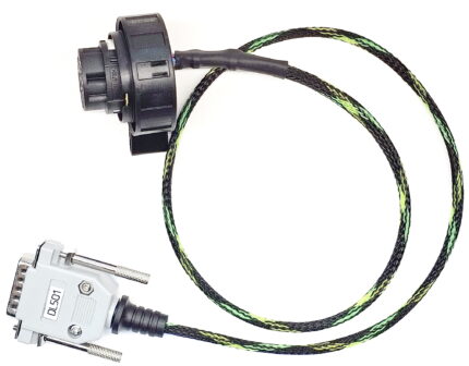 Кабель DL501 (0B5)