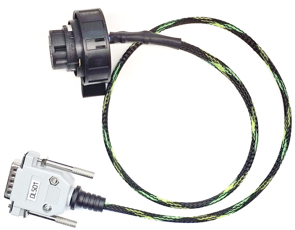 DL501