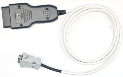Кабель OBD для I/O Terminal