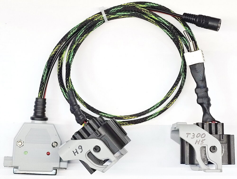 SM2-DSG China