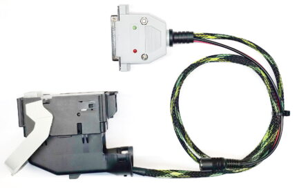 Кабель SM2-DG2 Geely