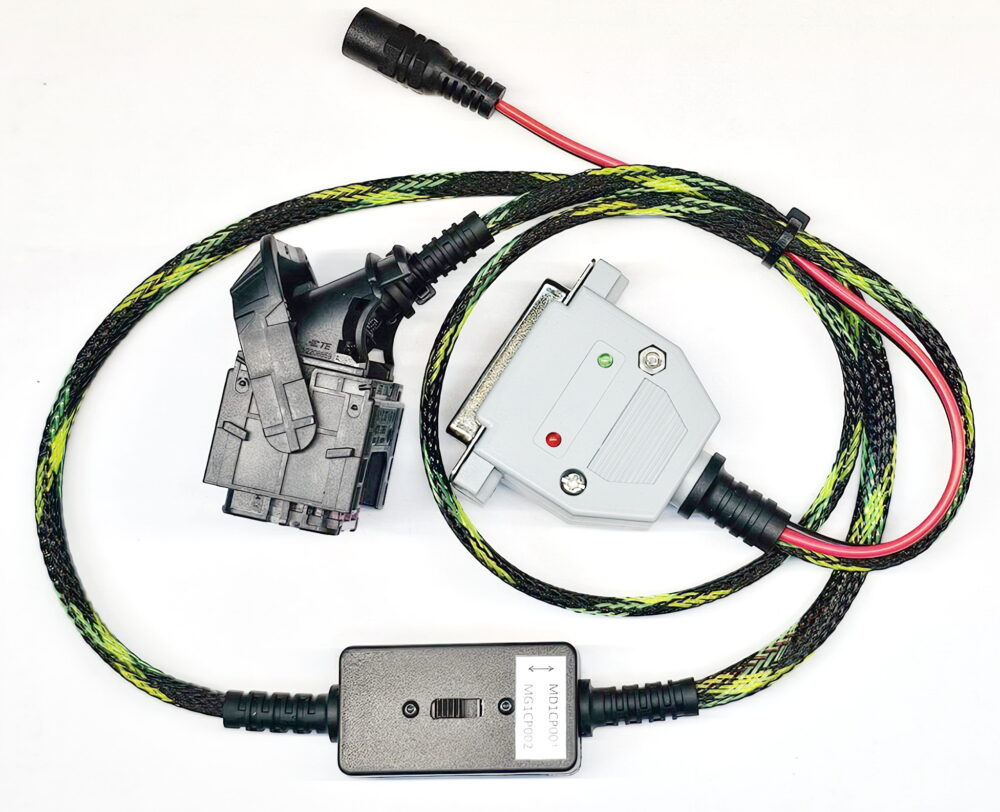 SM2-MD1-MG1 MB