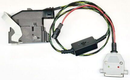 Кабель SM2-MD1CS012 H/K